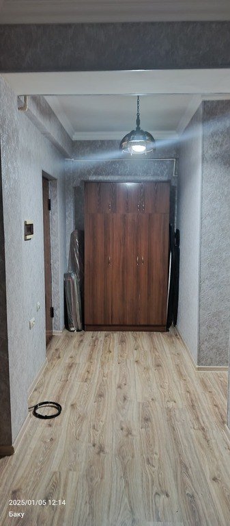 Satılır 2 otaqlı yeni tikili, 62.7 m², Gənclik m.-9