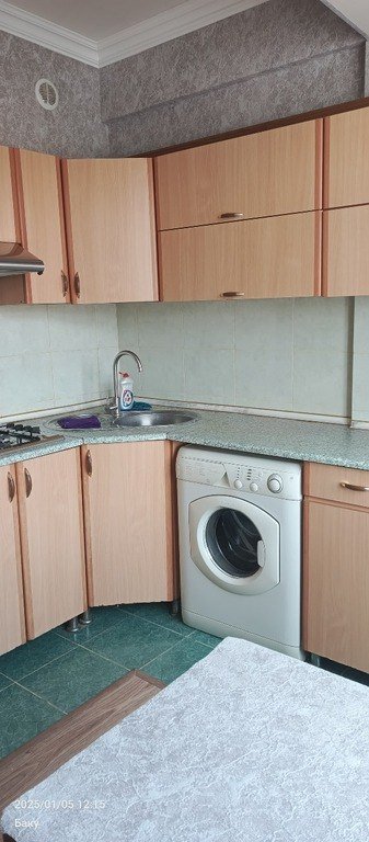Satılır 2 otaqlı yeni tikili, 62.7 m², Gənclik m.-11