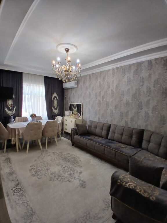 Satılır 2 otaqlı köhnə tikili, 60 m², Qaraçuxur-1