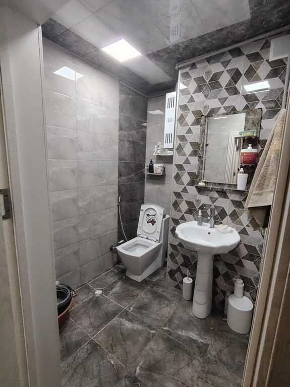 Satılır 2 otaqlı köhnə tikili, 60 m², Qaraçuxur-6