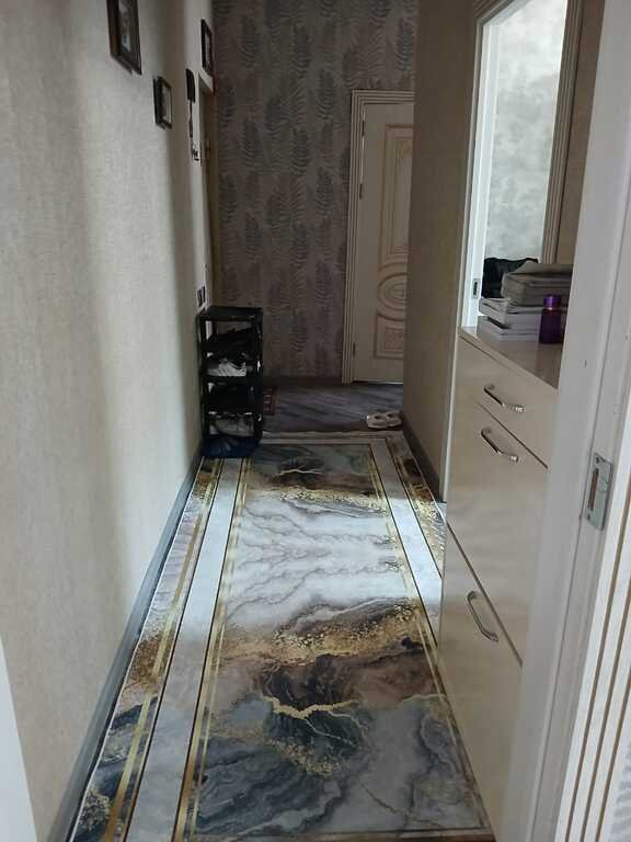 Satılır 2 otaqlı köhnə tikili, 60 m², Qaraçuxur-7