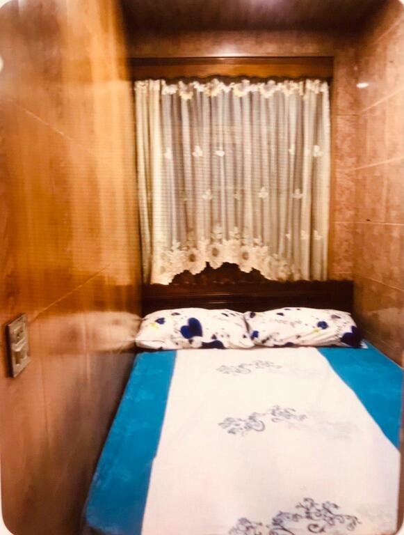 Kirayə verilir 2 otaqlı köhnə tikili, 50 m², İçərişəhər m.-4
