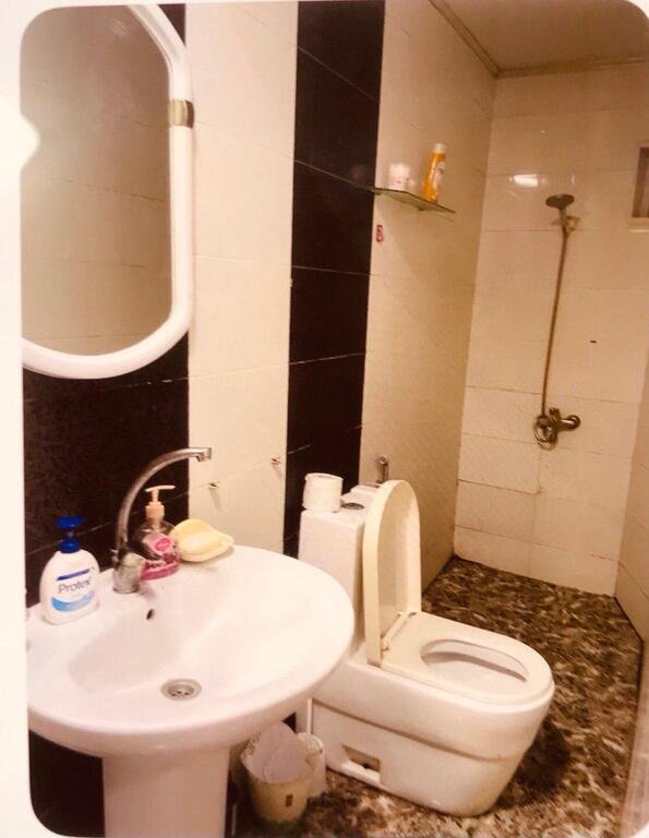 Kirayə verilir 2 otaqlı köhnə tikili, 50 m², İçərişəhər m.-7