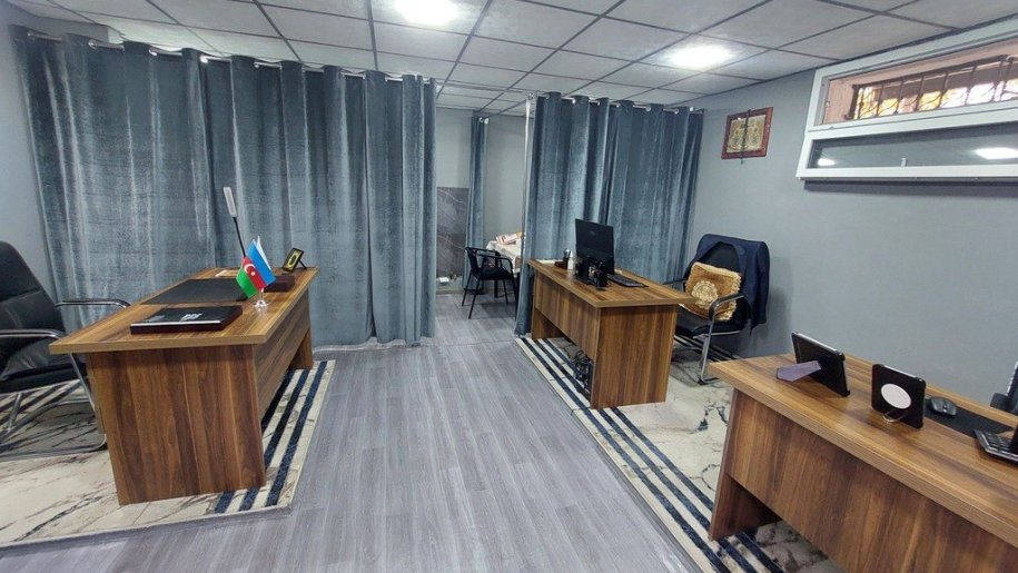 30 kv.m. obyekt icarəyə verilir, Neftçilər m.-1