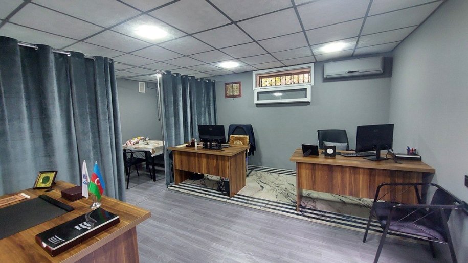 30 kv.m. obyekt icarəyə verilir, Neftçilər m.-2