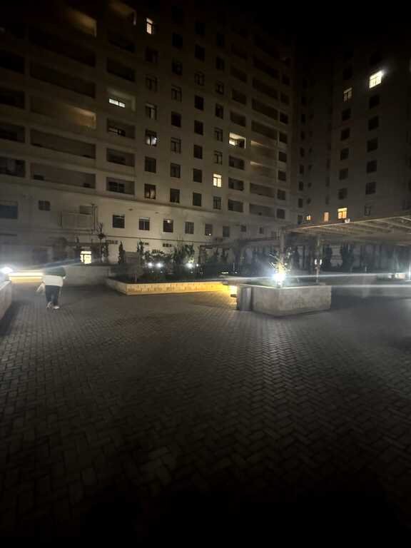 Kirayə verilir 3 otaqlı yeni tikili, 120 m², Nəriman Nərimanov m.-1