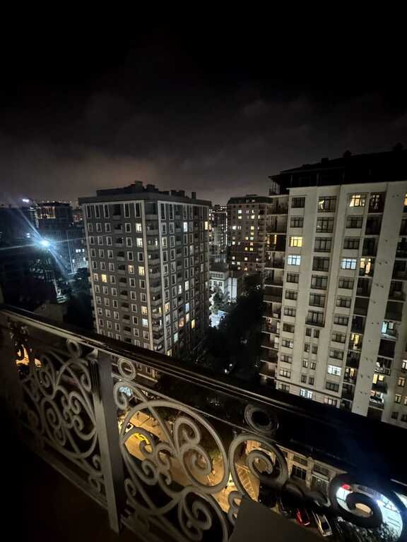 Kirayə verilir 3 otaqlı yeni tikili, 120 m², Nəriman Nərimanov m.-2