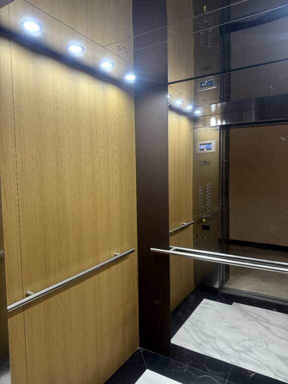 Kirayə verilir 3 otaqlı yeni tikili, 120 m², Nəriman Nərimanov m.-6