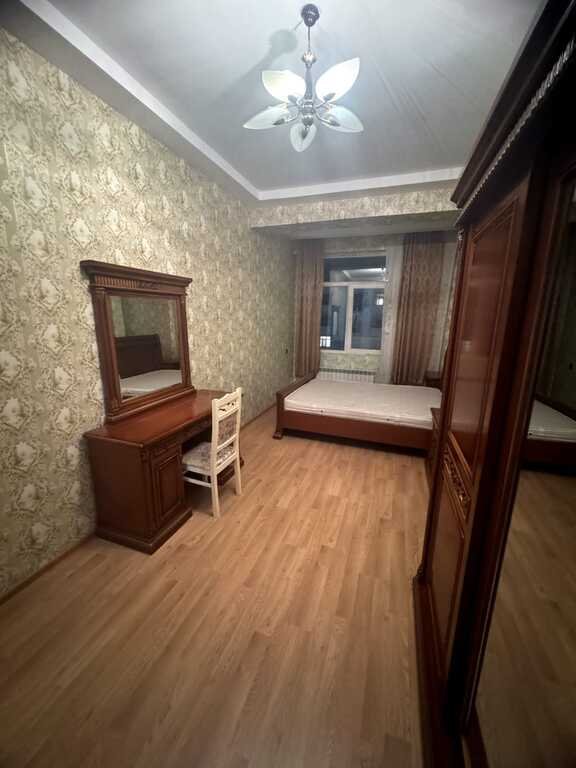 Kirayə verilir 3 otaqlı yeni tikili, 120 m², Nəriman Nərimanov m.-8
