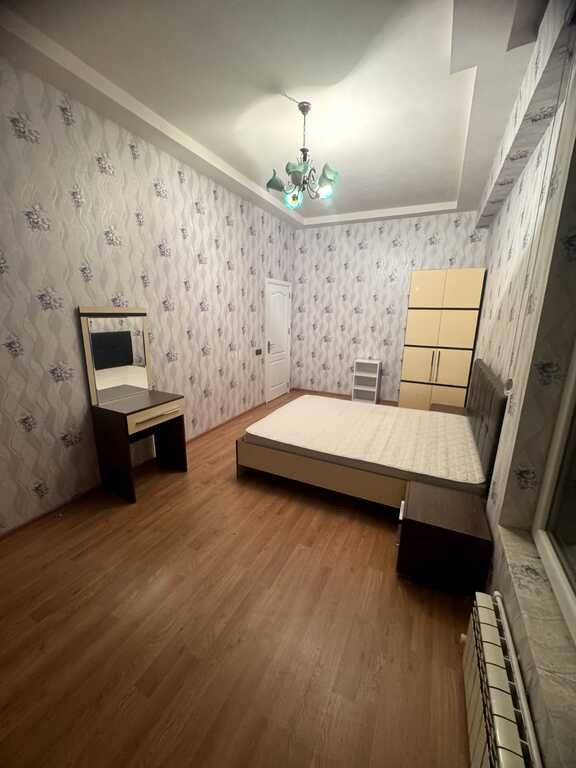 Kirayə verilir 3 otaqlı yeni tikili, 120 m², Nəriman Nərimanov m.-9