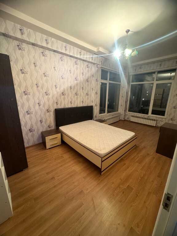 Kirayə verilir 3 otaqlı yeni tikili, 120 m², Nəriman Nərimanov m.-10