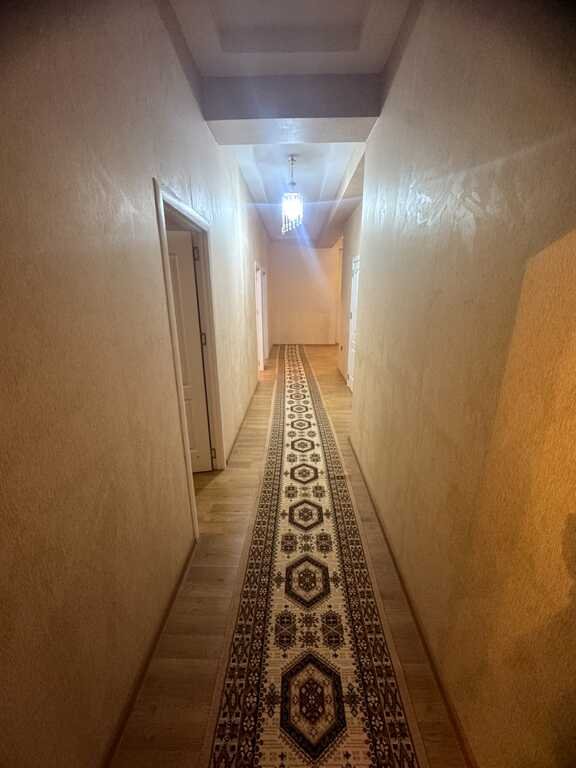 Kirayə verilir 3 otaqlı yeni tikili, 120 m², Nəriman Nərimanov m.-11