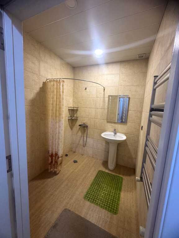 Kirayə verilir 3 otaqlı yeni tikili, 120 m², Nəriman Nərimanov m.-13