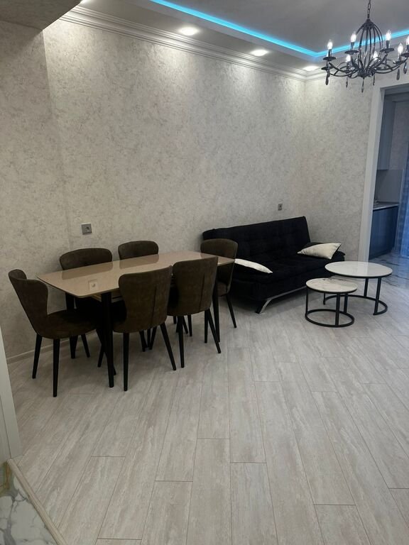 Kirayə verilir 2 otaqlı yeni tikili, 65 m², Dərnəgül m.-2