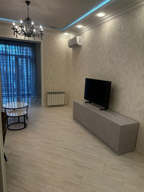 Kirayə verilir 2 otaqlı yeni tikili, 65 m², Dərnəgül m.-3