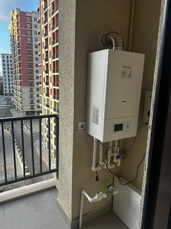 Kirayə verilir 2 otaqlı yeni tikili, 65 m², Dərnəgül m.-6