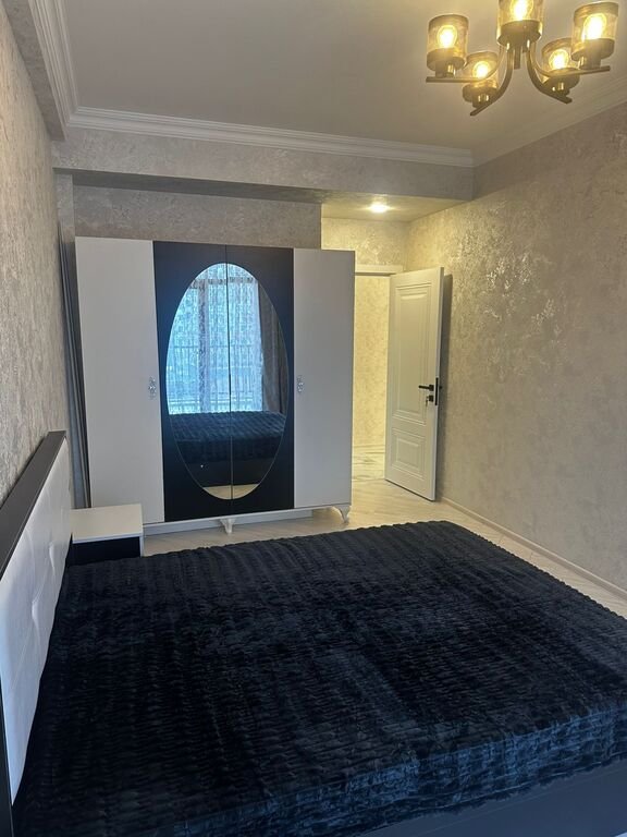 Kirayə verilir 2 otaqlı yeni tikili, 65 m², Dərnəgül m.-7