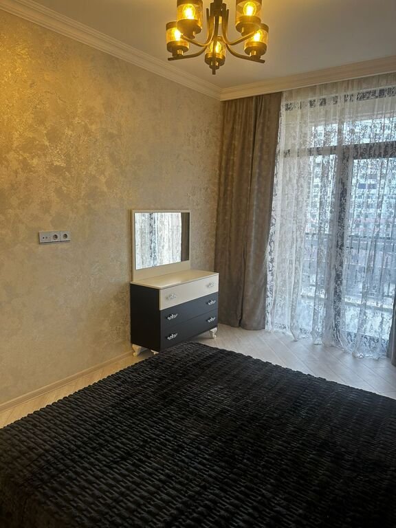 Kirayə verilir 2 otaqlı yeni tikili, 65 m², Dərnəgül m.-11