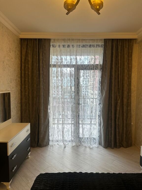 Kirayə verilir 2 otaqlı yeni tikili, 65 m², Dərnəgül m.-12