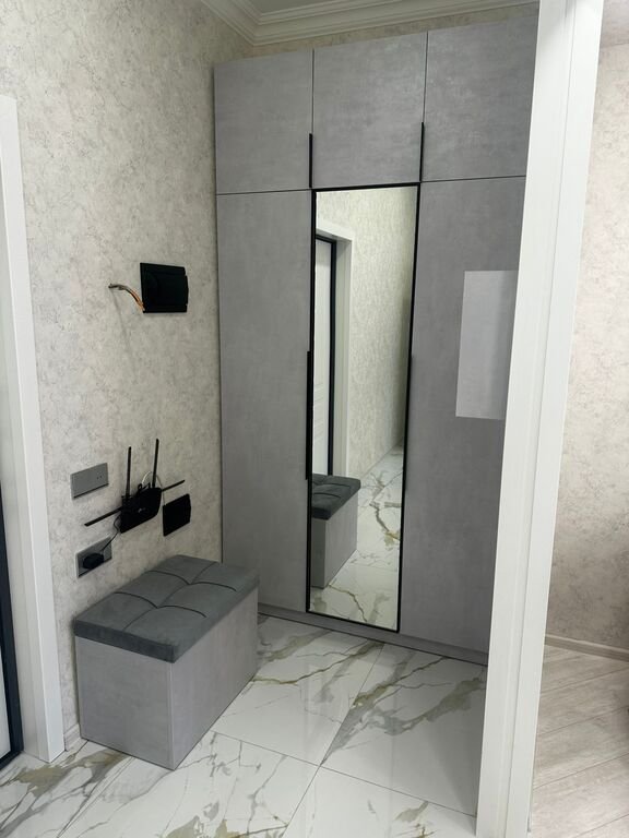 Kirayə verilir 2 otaqlı yeni tikili, 65 m², Dərnəgül m.-14