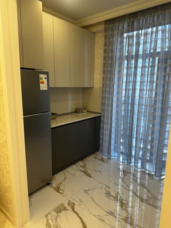 Kirayə verilir 2 otaqlı yeni tikili, 65 m², Dərnəgül m.-17