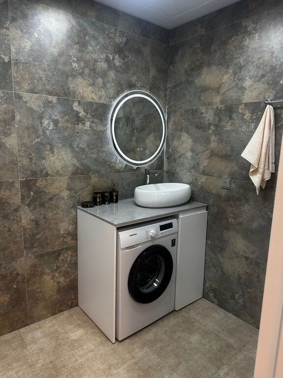 Kirayə verilir 2 otaqlı yeni tikili, 65 m², Dərnəgül m.-18