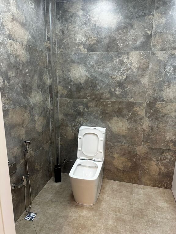 Kirayə verilir 2 otaqlı yeni tikili, 65 m², Dərnəgül m.-19