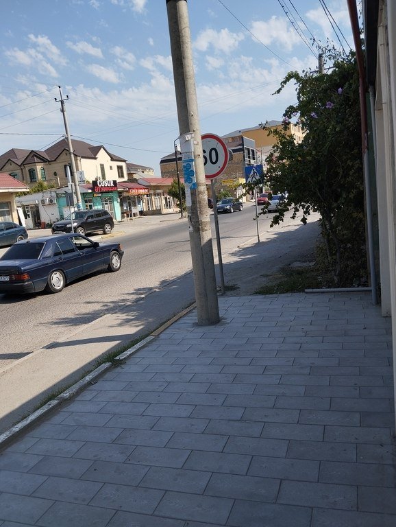 23 kv.m. obyekt icarəyə verilir, Masazır-2