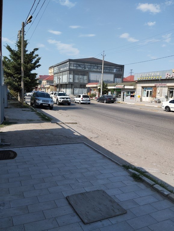 23 kv.m. obyekt icarəyə verilir, Masazır-3