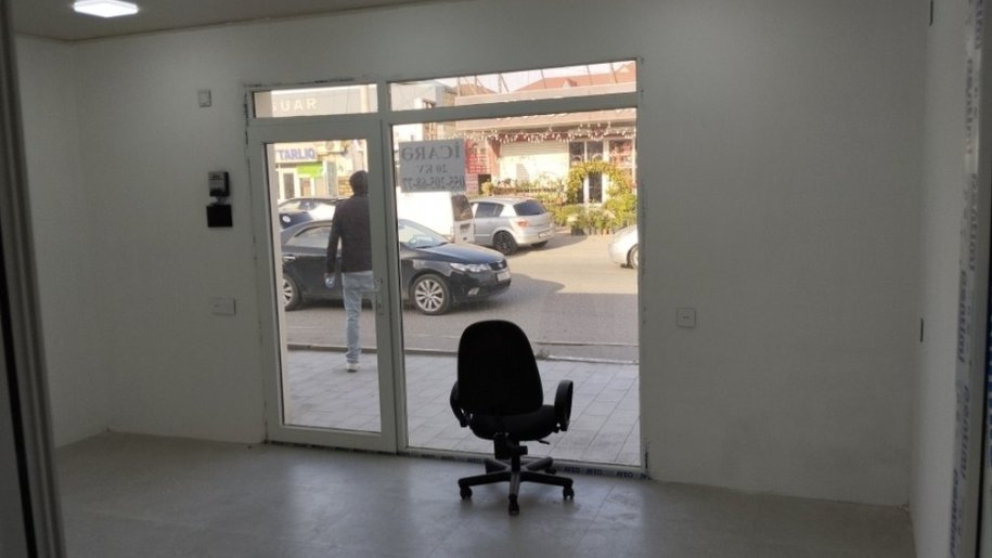 23 kv.m. obyekt icarəyə verilir, Masazır-4