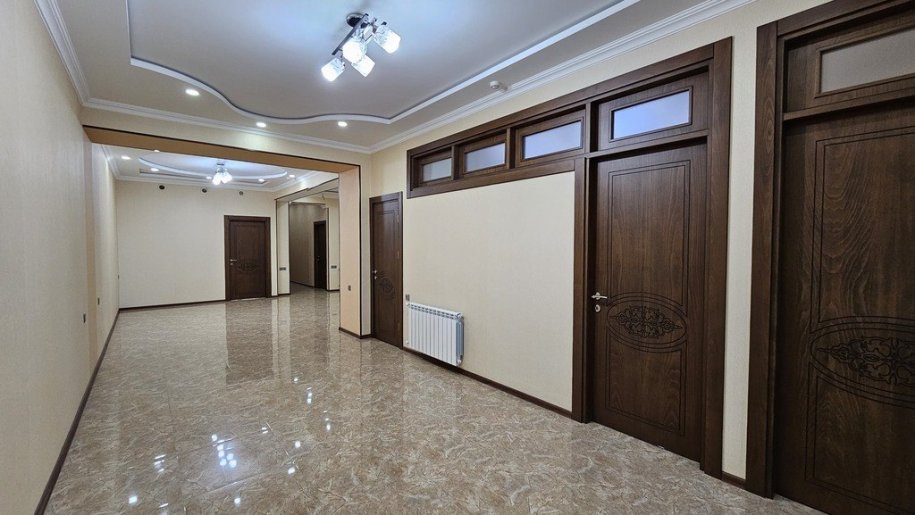 165 kv.m. obyekt icarəyə verilir, Yasamal-2