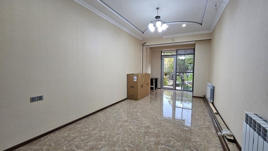 165 kv.m. obyekt icarəyə verilir, Yasamal-9