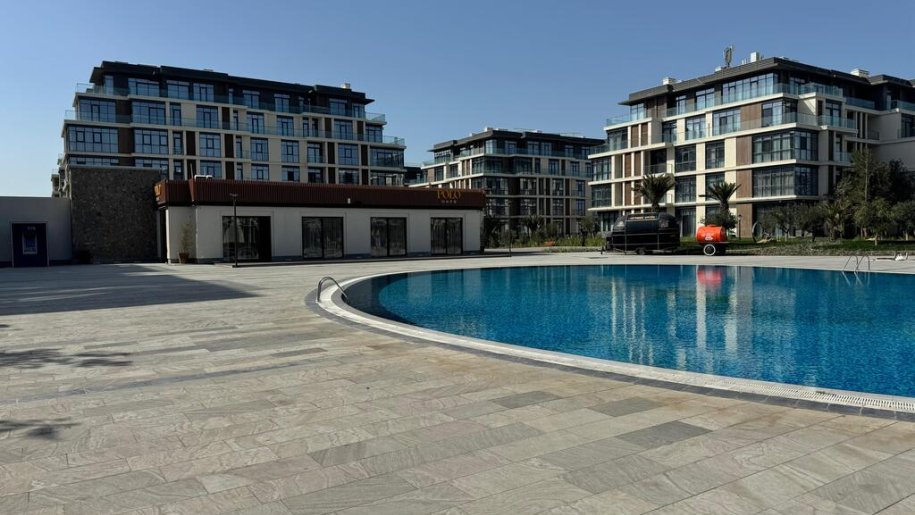 Kirayə verilir 2 otaqlı yeni tikili, 81 m², Nardaran-2