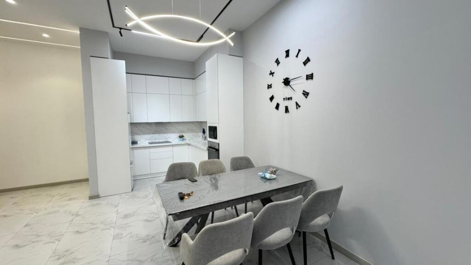 Kirayə verilir 2 otaqlı yeni tikili, 81 m², Nardaran-6