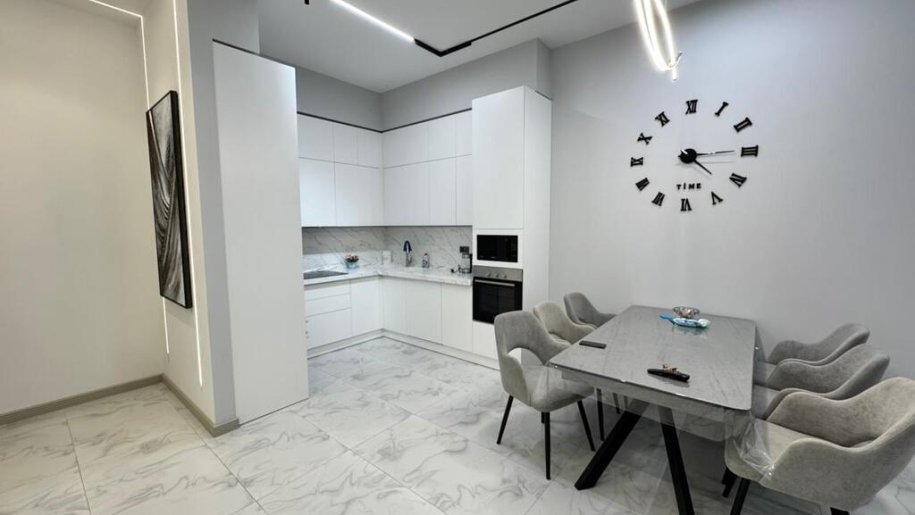 Kirayə verilir 2 otaqlı yeni tikili, 81 m², Nardaran-7