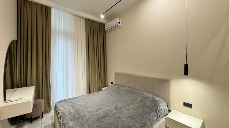 Kirayə verilir 2 otaqlı yeni tikili, 81 m², Nardaran-8