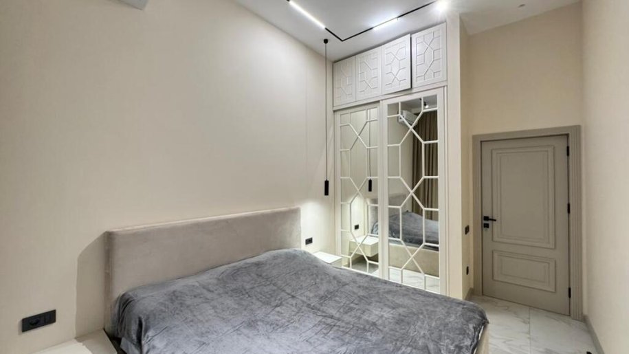 Kirayə verilir 2 otaqlı yeni tikili, 81 m², Nardaran-9
