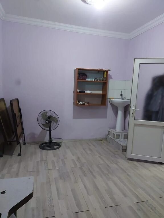 75 kv.m. obyekt icarəyə verilir, Xalqlar dostluğu m.-8