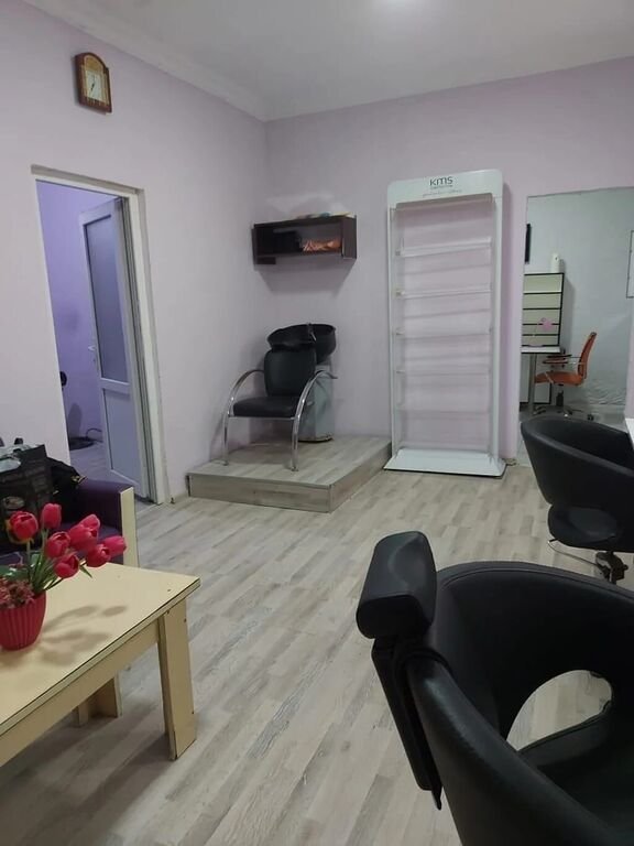 75 kv.m. obyekt icarəyə verilir, Xalqlar dostluğu m.-9