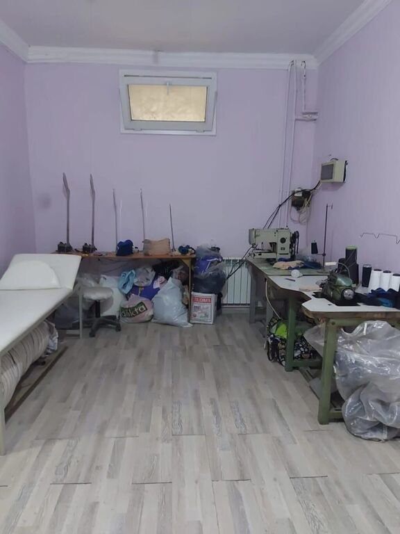 75 kv.m. obyekt icarəyə verilir, Xalqlar dostluğu m.-10