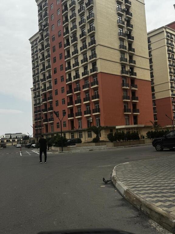 Satılır 1 otaqlı köhnə tikili, 61 m², Dərnəgül m.-1