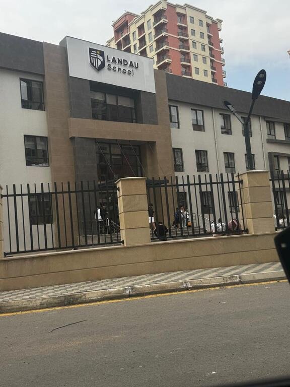 Satılır 1 otaqlı köhnə tikili, 61 m², Dərnəgül m.-3