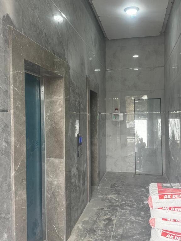 Satılır 1 otaqlı köhnə tikili, 61 m², Dərnəgül m.-4