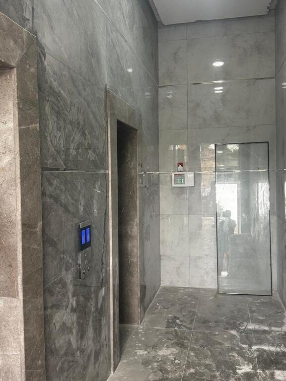 Satılır 1 otaqlı köhnə tikili, 61 m², Dərnəgül m.-5