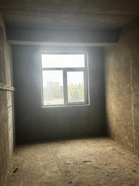 Satılır 1 otaqlı köhnə tikili, 61 m², Dərnəgül m.-6