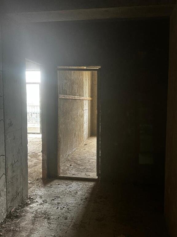 Satılır 1 otaqlı köhnə tikili, 61 m², Dərnəgül m.-7