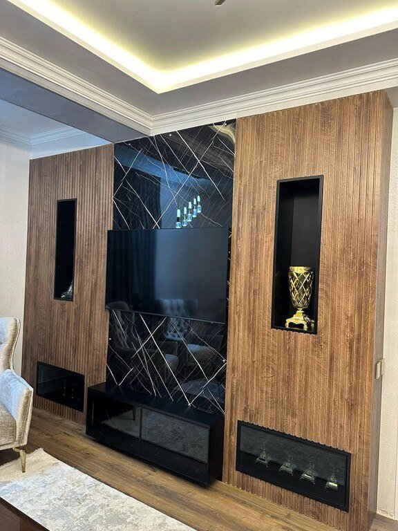 Satılır 2 otaqlı yeni tikili, 82 m², Dərnəgül m.-4