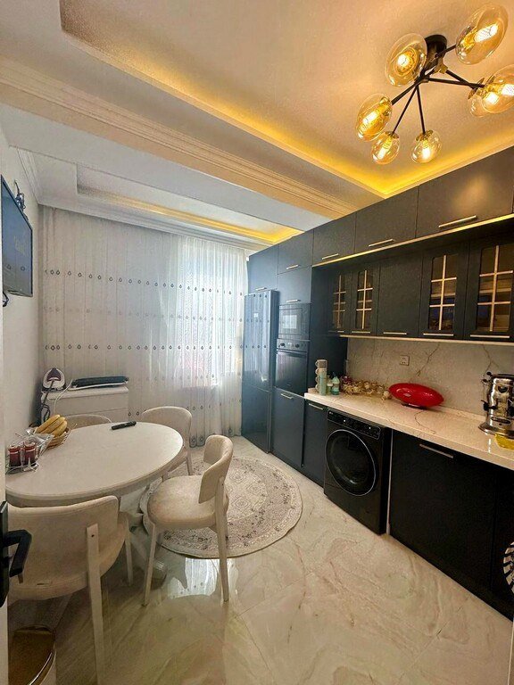 Satılır 2 otaqlı yeni tikili, 82 m², Dərnəgül m.-8