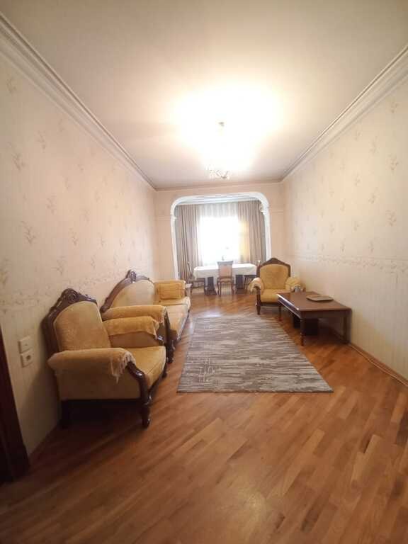 Satılır 3 otaqlı köhnə tikili, 70 m², Xətai m.-8