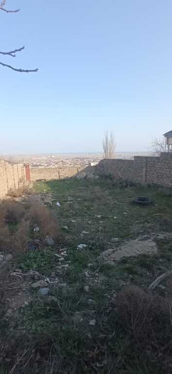 3 sot torpaq satılır, Zığ-4